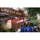 Vệ sinh nhà hàng - khách sạn