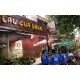 VỆ Sinh Nhà Hàng - Khách Sạn