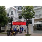 Dịch vụ vệ sinh công nghiệp