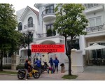 Dịch vụ vệ sinh công nghiệp