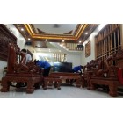 Vệ Sinh Công Trình Sau Xây Dựng