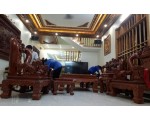 Vệ Sinh Công Trình Sau Xây Dựng