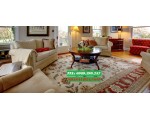 GIẶT GHẾ SOfA - SA LON