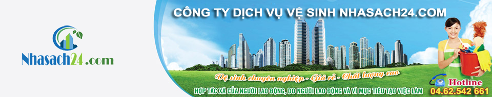  DỊCH VỤ LAU DỌN NHÀ - GIÚP VIỆC NHÀ